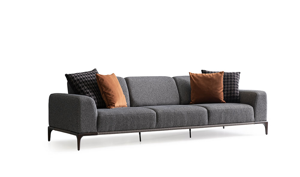 NİTA KOLTUK TK 4+3+1